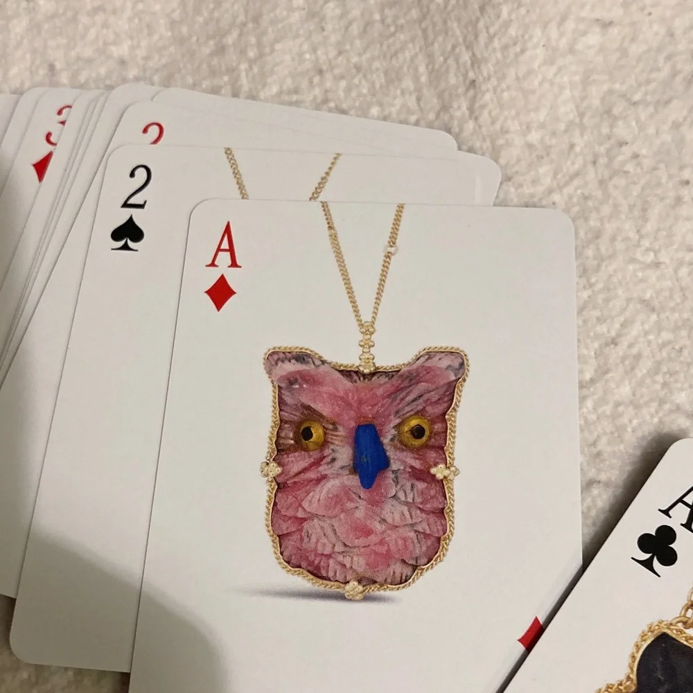 Designer Playing Cards - Picture 2 of 8